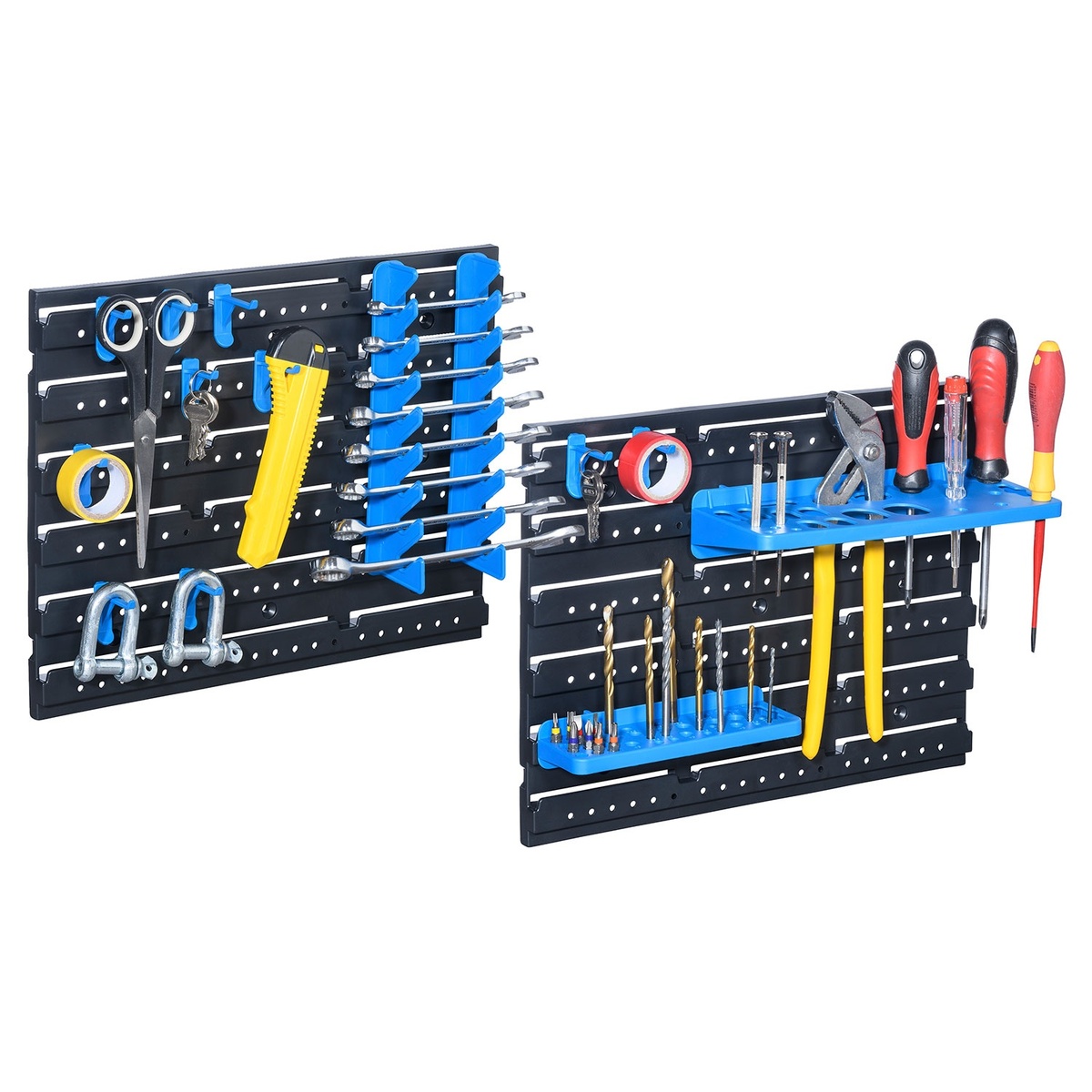 Bild 2 von WORKZONE Werkzeugwand