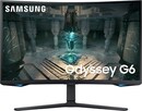 Bild 1 von Odyssey G6 S32BG650EU 80 cm (32") Smart Gaming Monitor schwarz / F