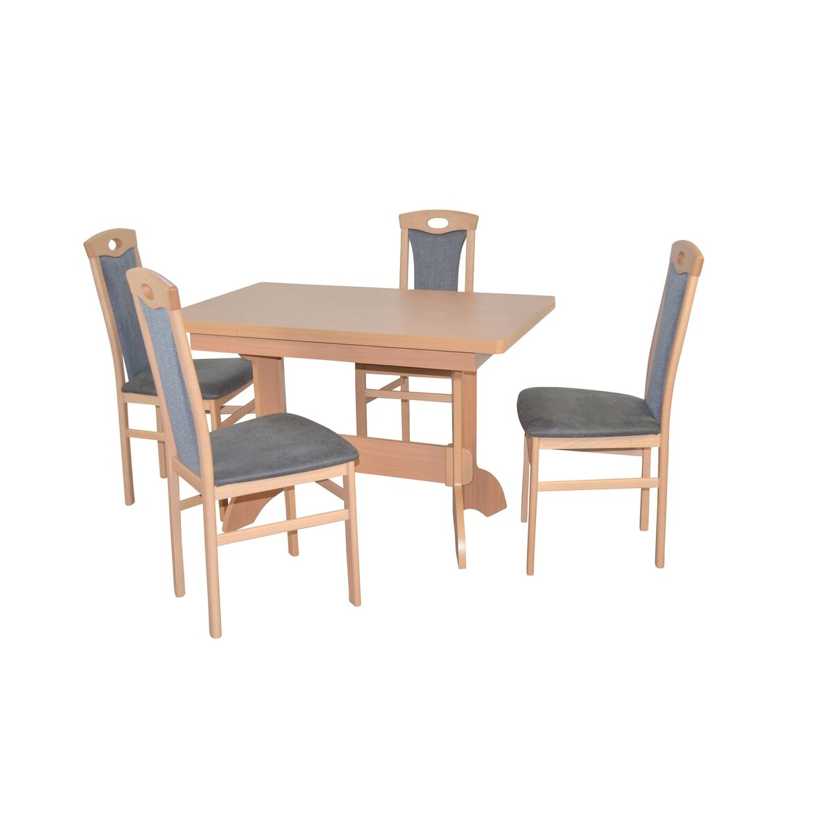 Bild 1 von möbel direkt online Essgruppe (5teilig) Steffen