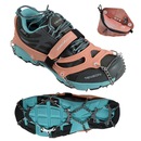 Bild 1 von VERIGA Family Track Hers Schuhkrallen Eis Krallen Schuh Spikes Schnee Steigeisen Größe: M (35-39)