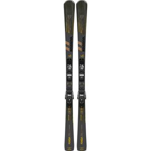 Rossignol FORZA LIMITED RETAIL XPRESS 11 23+24 Carving Ski