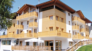 Italien - Trentino - Monte Bondone - 4* Hotel Alpine Mugon
