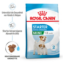 Bild 1 von ROYAL CANIN Mini Starter 4 kg