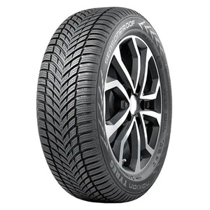 Nokian Tyres Ganzjahresreifen Seasonproof 225/45 R17 94V XL