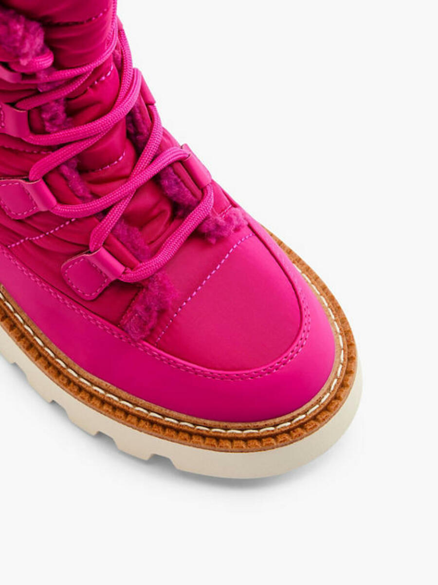 Bild 2 von Catwalk Schnürboots