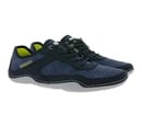 Bild 1 von bugatti Herren Halb-Schuhe mit Soft Flex Alltags-Sneaker 321-A7U01-5050 Blau
