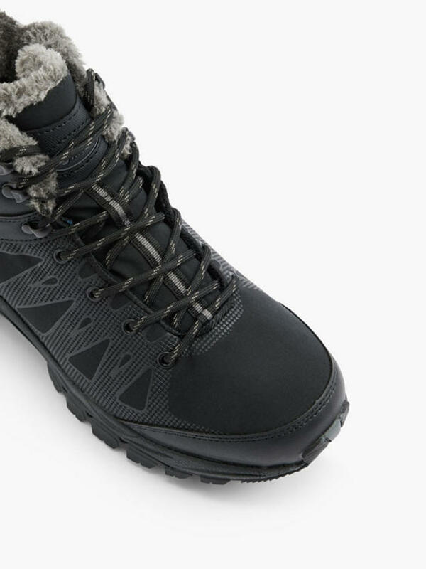 Bild 2 von HI-TEC Trekkingboots