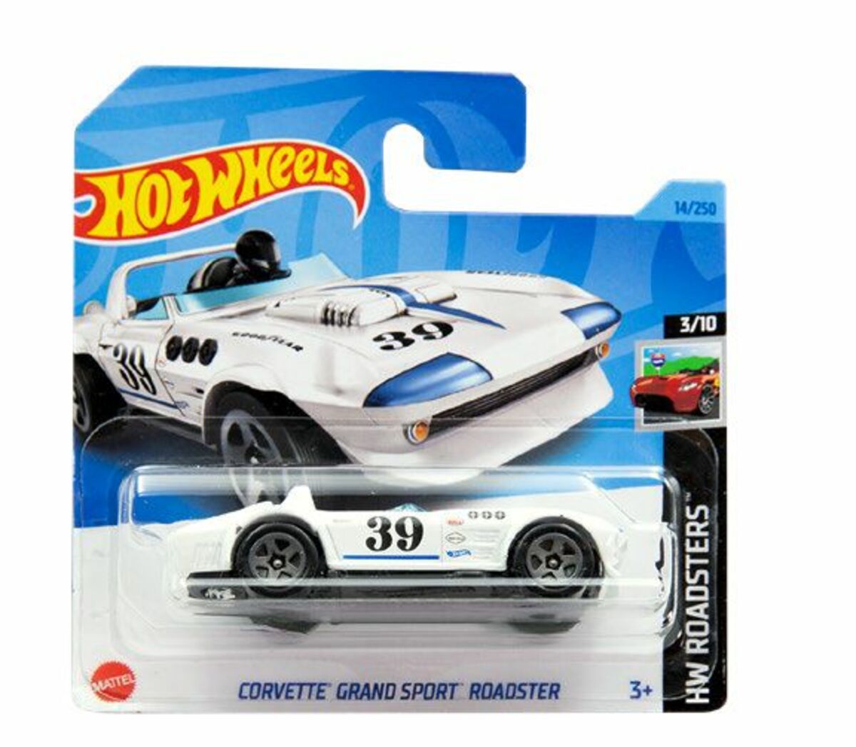 Bild 3 von Hot Wheels Fahrzeuge