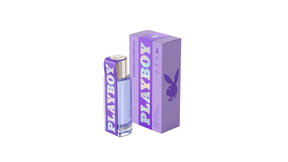 Bild 1 von PLAYBOY GODDESS COMPLEX Eau de Toilette