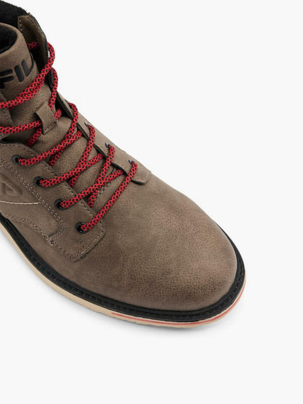 Bild 2 von FILA Mid Cut