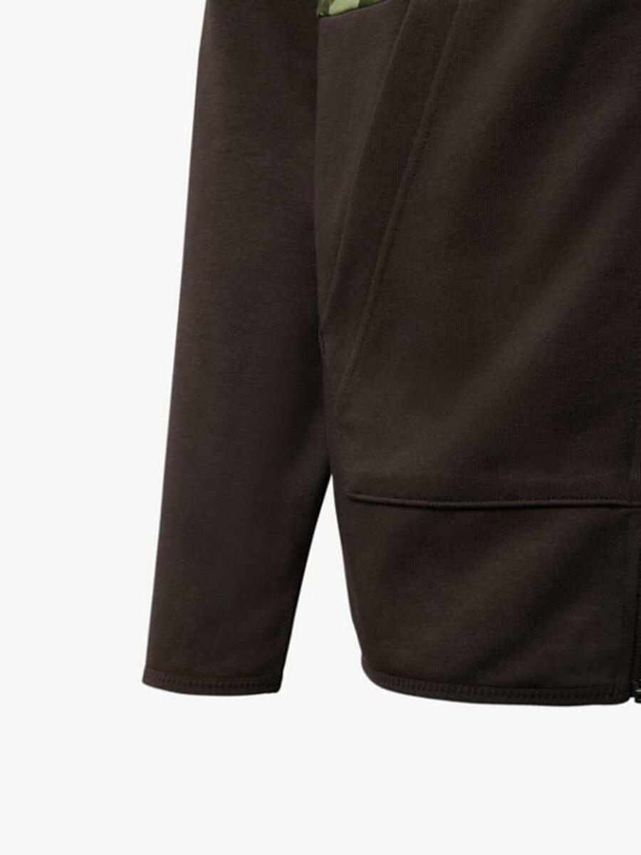 Bild 4 von Nike Kapuzenjacke