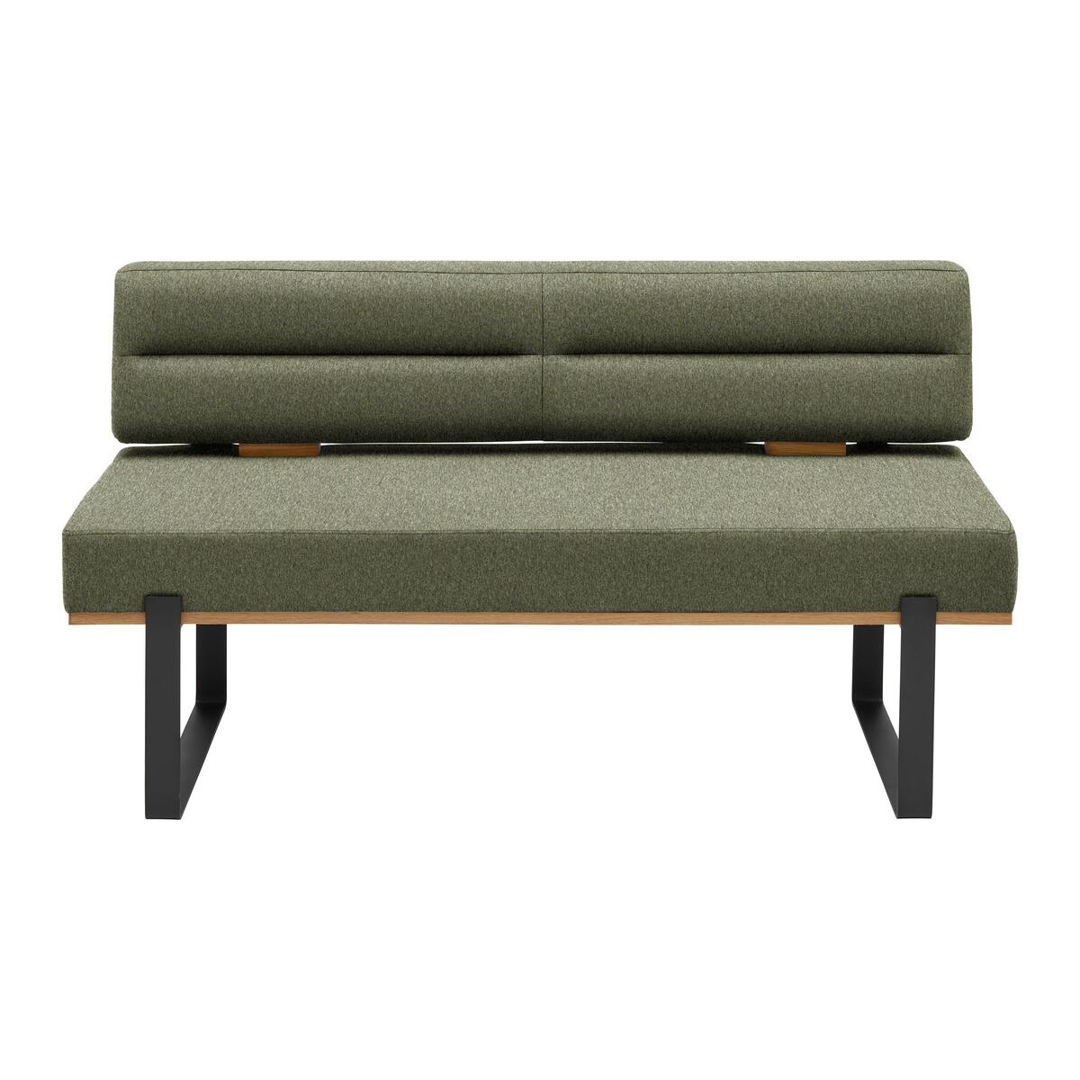 Bild 1 von Sitzbank Canon in Grün, Grün