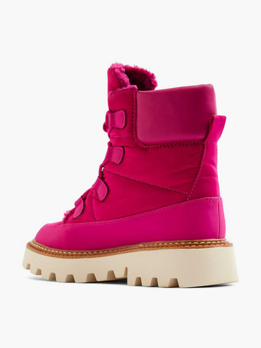 Bild 3 von Catwalk Schnürboots