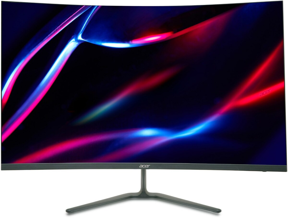 Bild 1 von Nitro ED320QRP3biipx 80 cm (32") Gaming Monitor schwarz / E