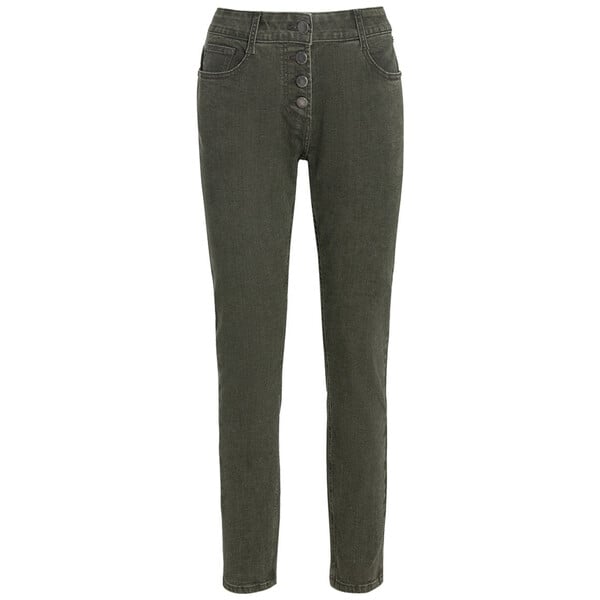 Bild 1 von Damen Slim-Jeans