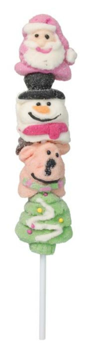 Bild 1 von Marshmallow-Lolly 45 g