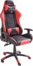 Bild 1 von MCA furniture Gaming-Stuhl »MC Racing Gaming-Stuhl«, (Set), 1 St., Kunstleder, MC Racing Gaming-Stuhl