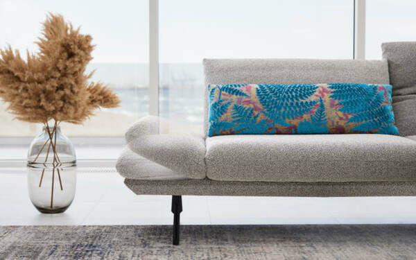 Bild 4 von KOINOR - Wohnlandschaft Elements, grau, inkl. Funktionen