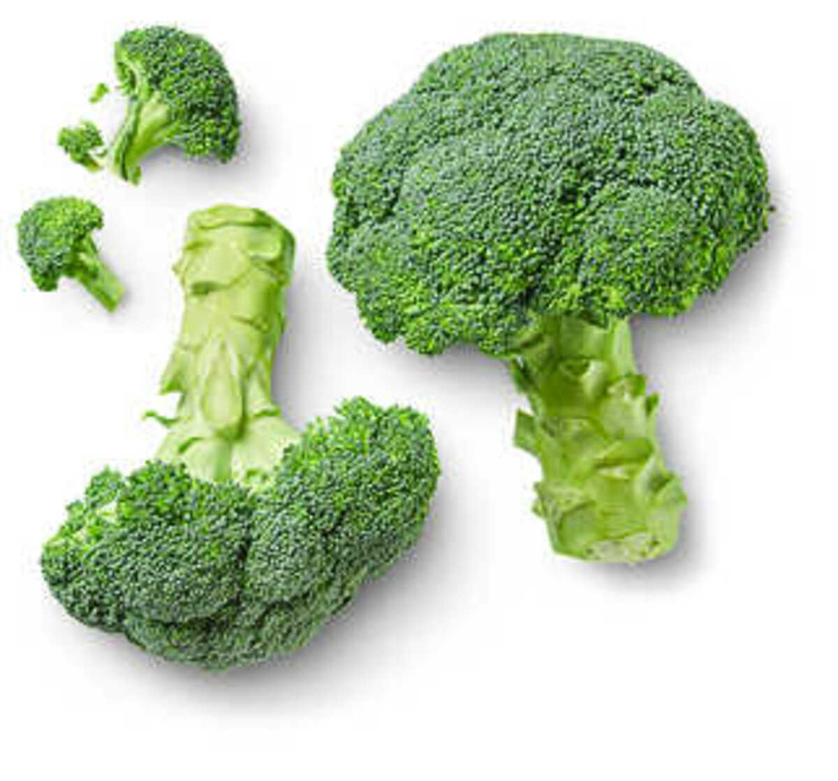 Bild 1 von Dtsch./niederl. Broccoli