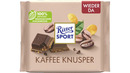 Bild 1 von Ritter Sport Schokolade Kaffee Knusper Tafel