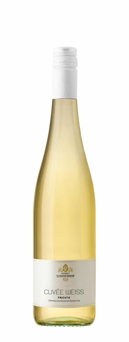 Bild 1 von Weißwein 750 ml