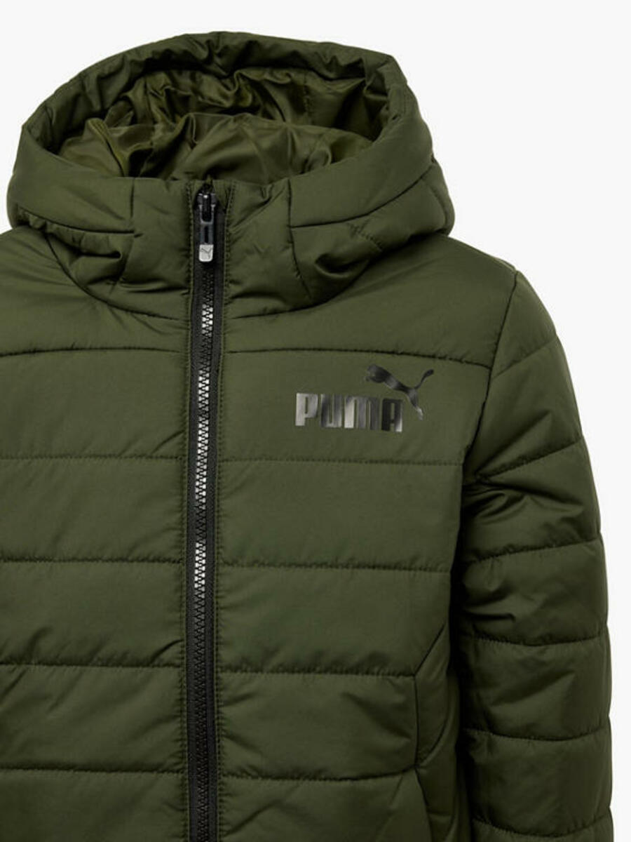 Bild 3 von Puma Daunenjacke