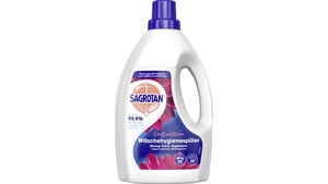 Sagrotan Wäsche-Hygienespüler Duftedition