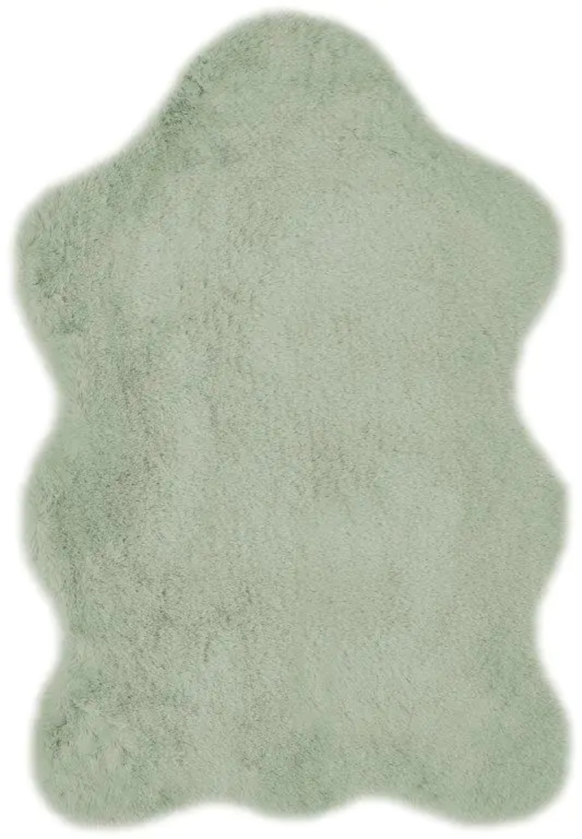 Bild 1 von Andiamo Kunstfell Coste, salbei, ca. 55 x 80 cm