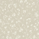 Bild 1 von Rasch Vliestapete 463811 Selection Blüten beige-creme, 10,05 x 0,53 m