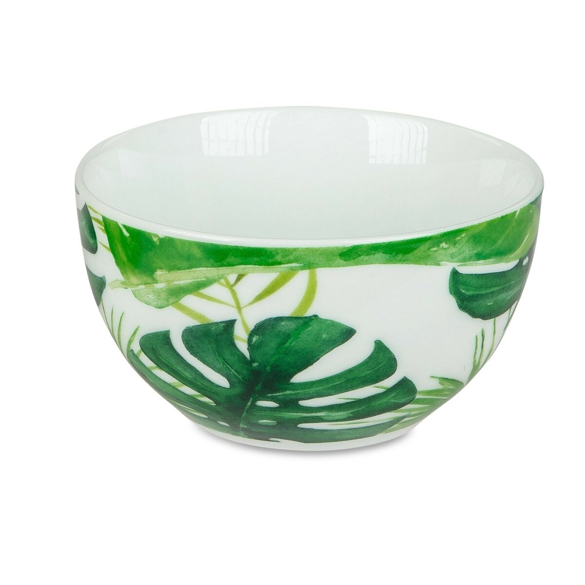 Bild 1 von formano Schale 12 cm Green-Leaves