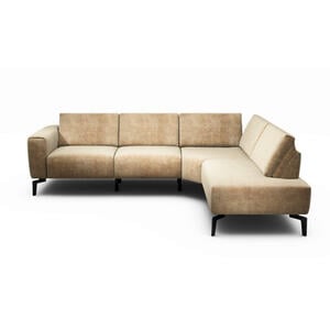 XXXLutz ECKSOFA Sand