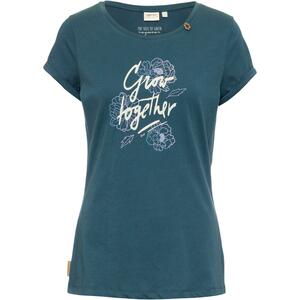 Ragwear Florah Organic Gots T-Shirt Damen
