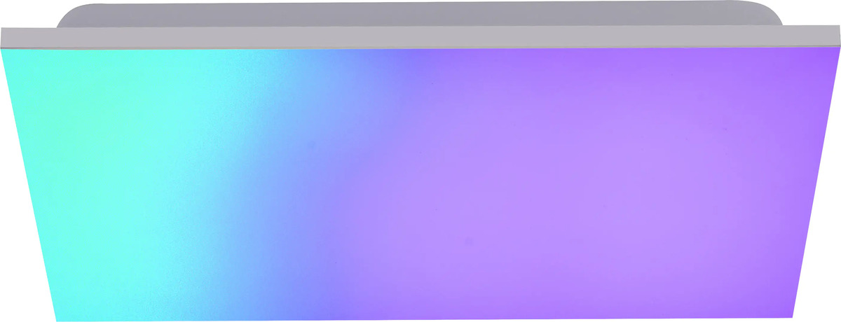 Bild 1 von Leuchten Direkt LED Deckenleuchte Yukon 45 cm RGBW