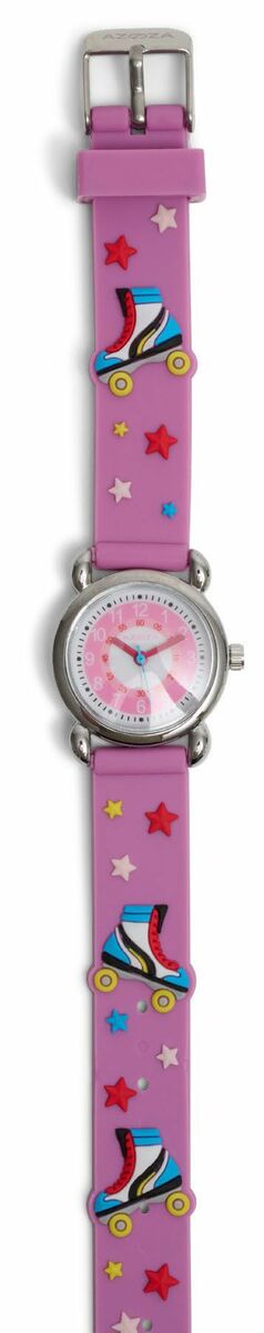 Bild 2 von Kinder-Armbanduhr