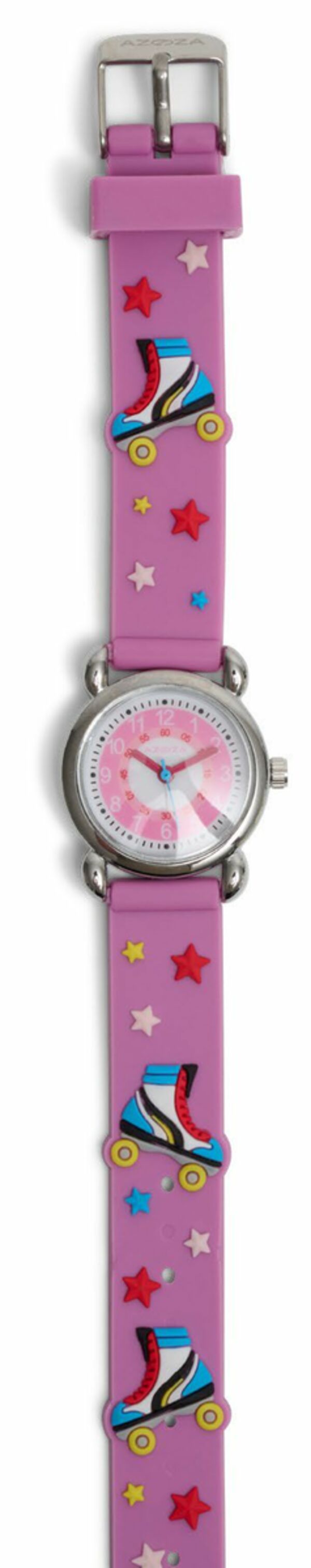 Bild 2 von Kinder-Armbanduhr