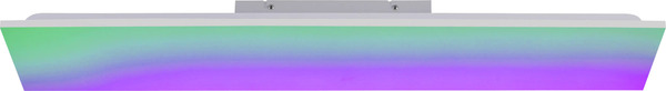Bild 1 von Leuchten Direkt LED Deckenleuchte Yukon 100 x 25 cm RGBW