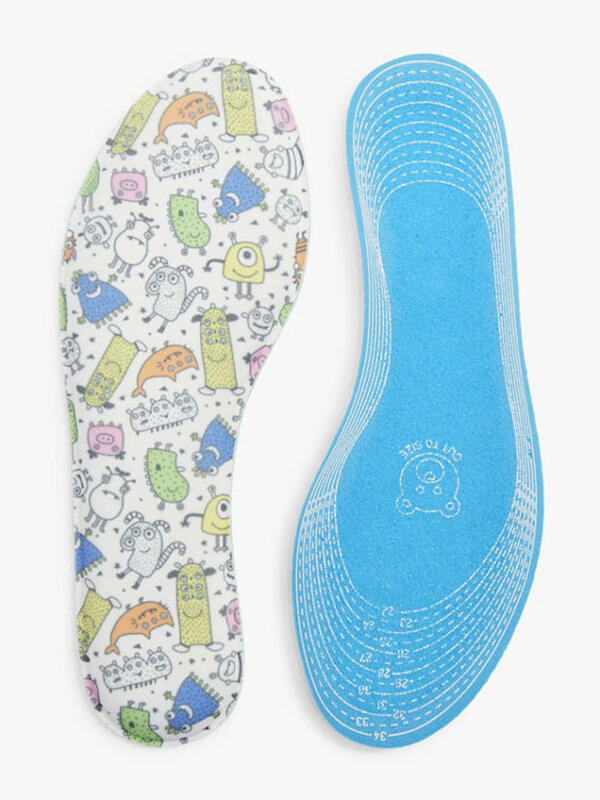 Bild 2 von Deichmann Memory Schaumsohle Kids Gr. 22 - 35