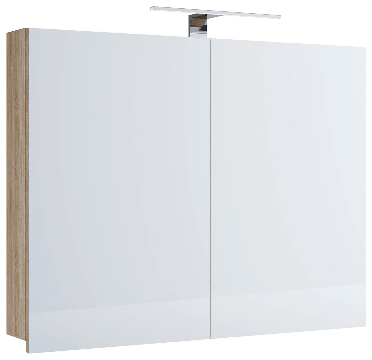 Bild 1 von Badinos Sonoma Eiche B: 60 cm BADINOS