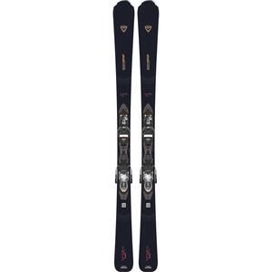 Rossignol NOVA 7 LTD RETAIL XPRESS W 11 GW 23 +24 Carving Ski Damen