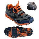 Bild 1 von VERIGA Family Track His Schuhkrallen Eis Krallen Schuh Spikes Schnee Steigeisen Größe: XL (45-48)