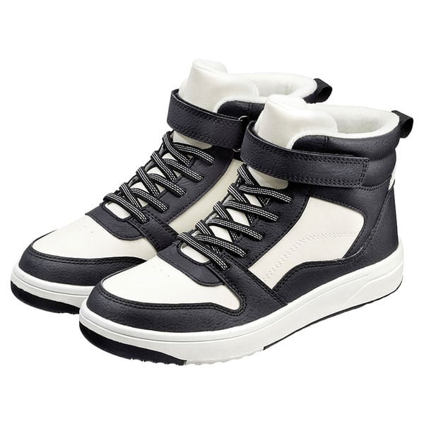 Bild 3 von LILY & DAN Gefütterte Highcut-Sneaker