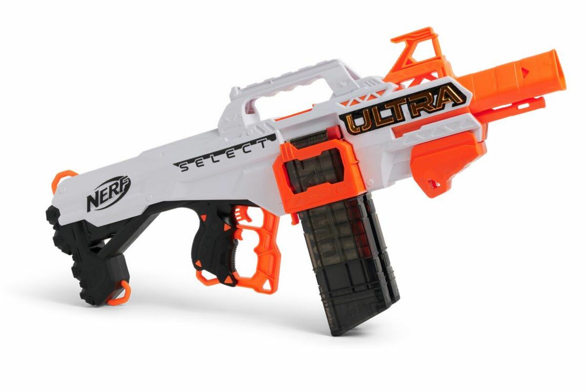 Bild 1 von Nerf Ultra Select
