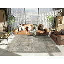 Bild 1 von Dieter Knoll Webteppich Lacona, Grau, Textil, Abstraktes, rechteckig, 200 cm, Oeko-Tex® Standard 100, für Fußbodenheizung geeignet, pflegeleicht, Teppiche & Böden, Teppiche, Moderne Teppiche