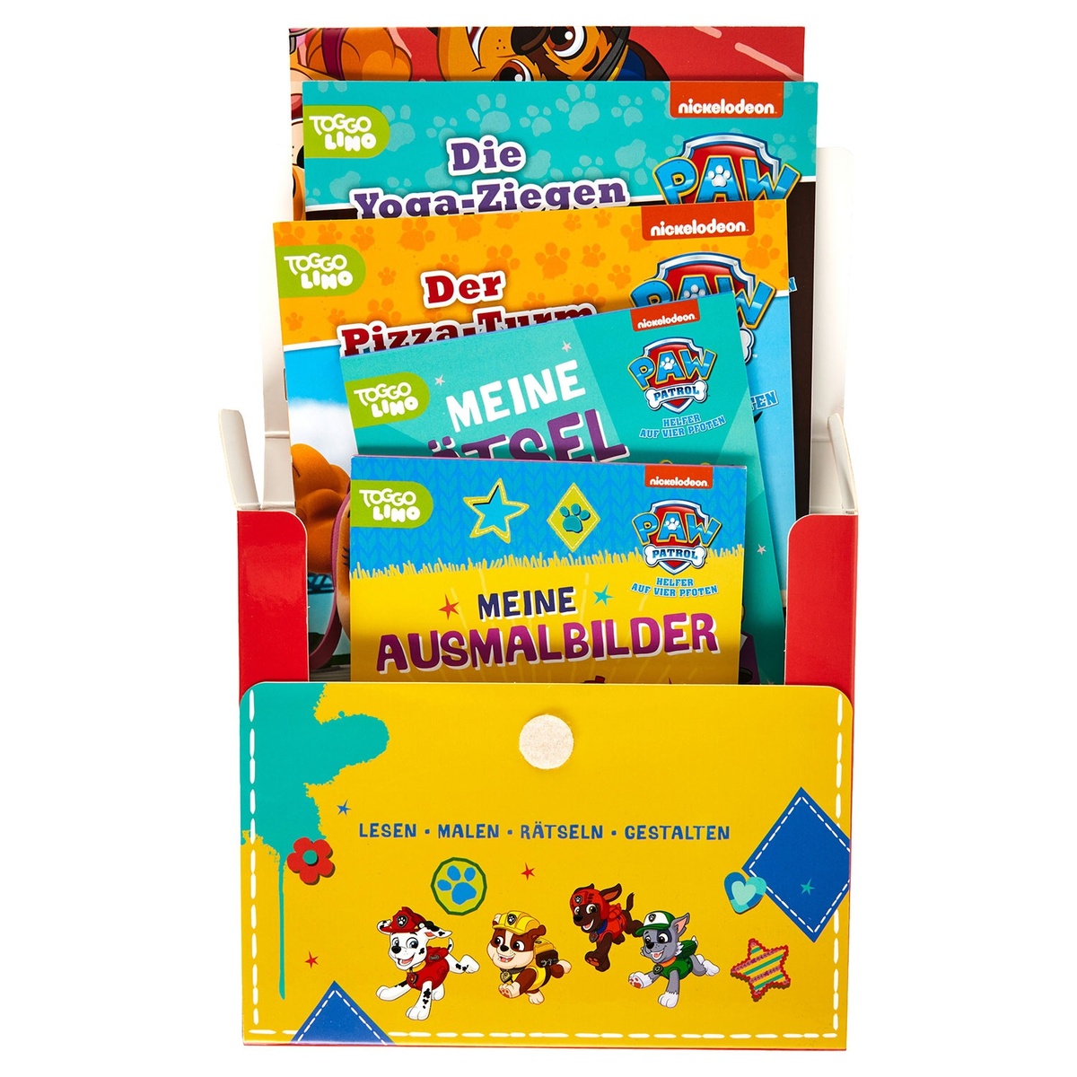 Bild 1 von Bücherkoffer