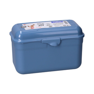 Rotho Funbox 1,75 L blau