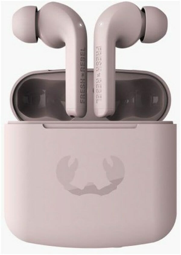 Bild 1 von Twins 1 Tip True Wireless Kopfhörer smokey pink