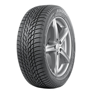 Nokian Tyres Winterreifen Snowproof 1 195/65 R15 91T