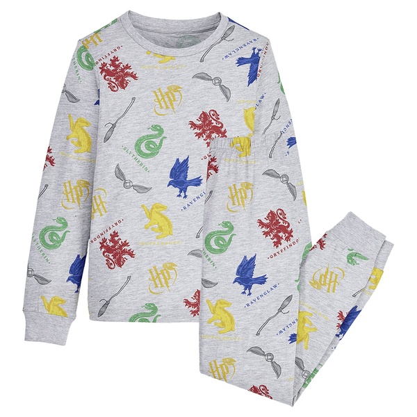 Bild 3 von Kinder-Pyjama