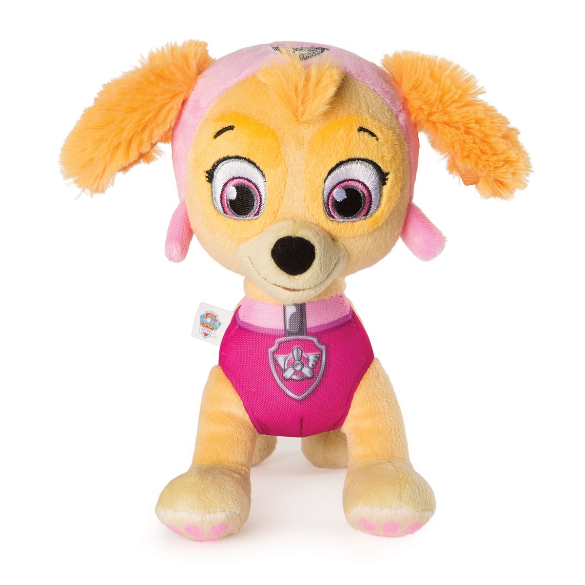 Bild 4 von PAW PATROL Plüschfigur