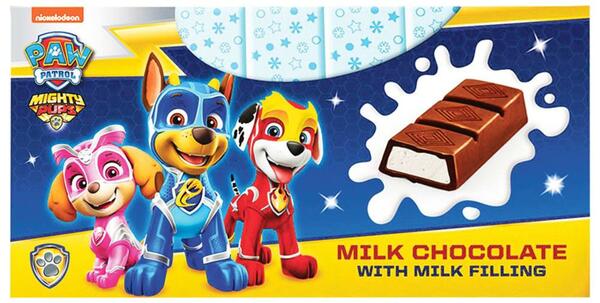 Bild 2 von Milchschokolade 100 g